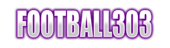 Logo FOOTBALL303